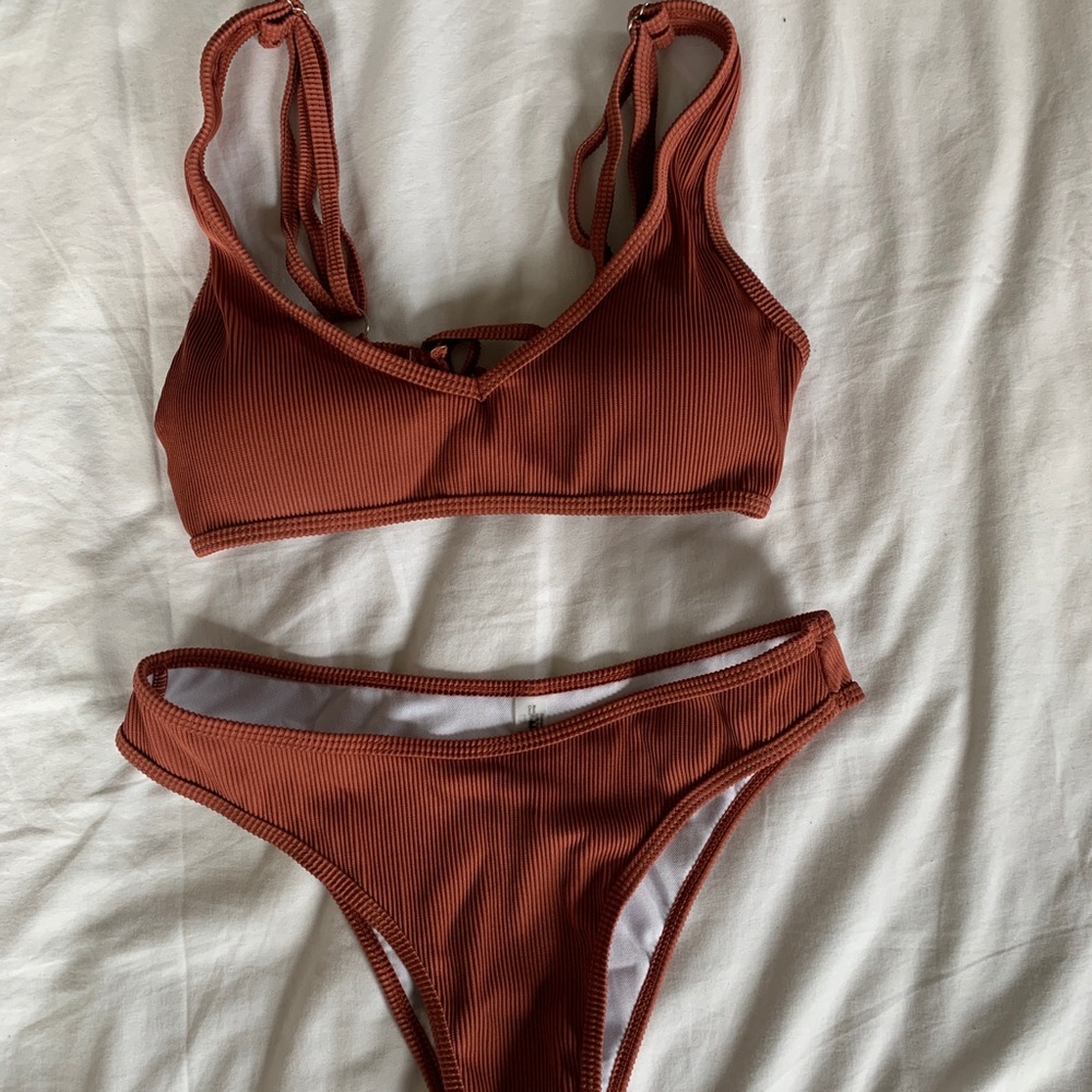 Zaful bikini set